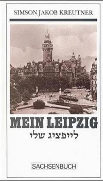 Mein Leipzig Politics & History