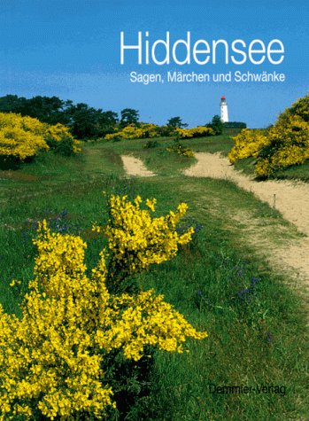 Hiddensee: Sagen, Märchen und Schwänke Books