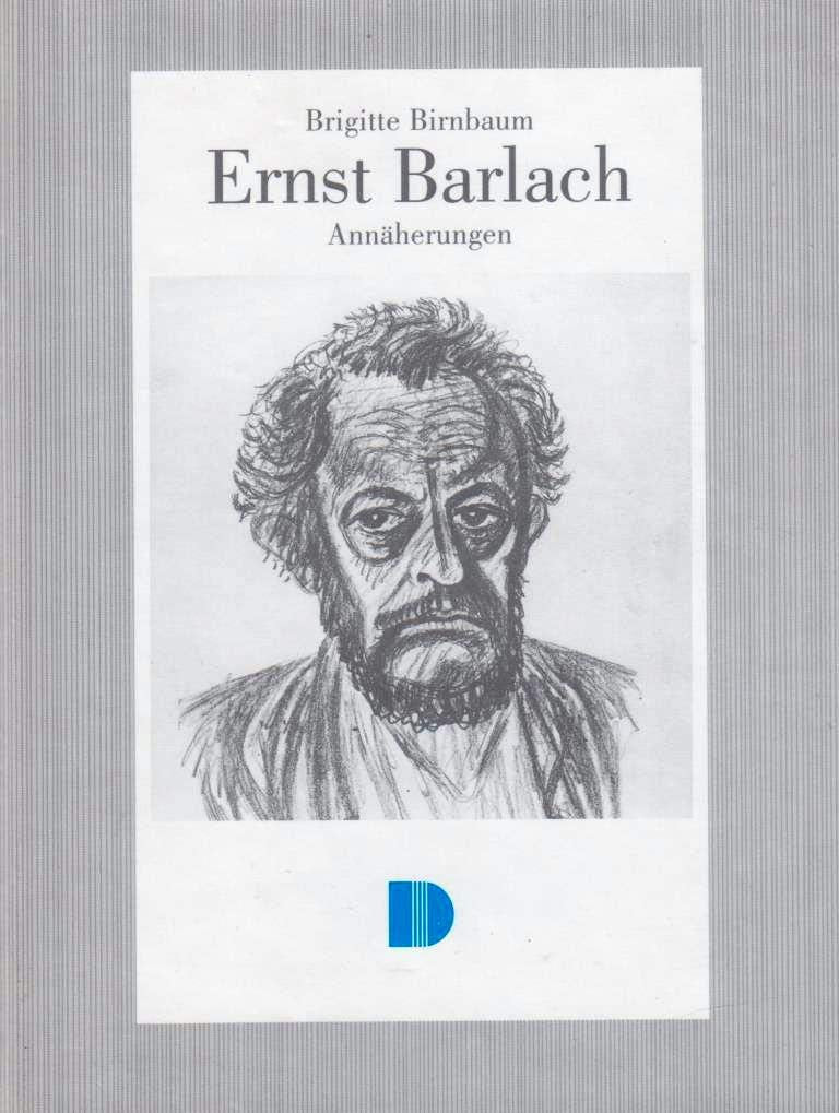 Ernst Barlach: Annäherungen Art & Literature Books