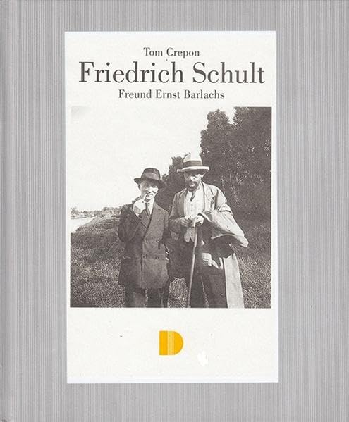 Friedrich Schult Art & Literature Books