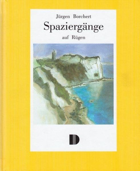 Spaziergänge auf Rügen book