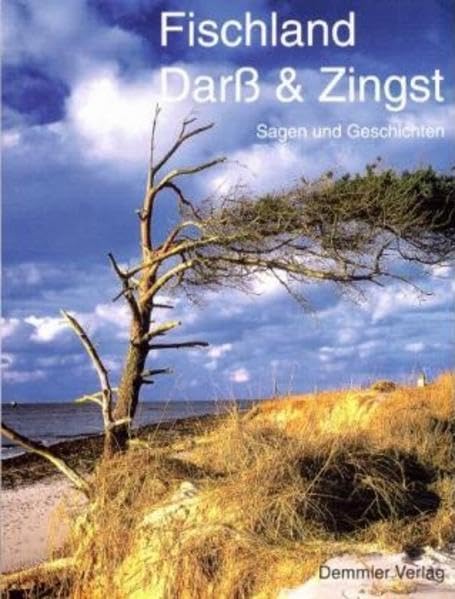 Fischland, Darss & Zingst: Sagen und Geschichten Fairy Tales & Legends