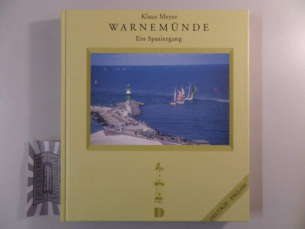 Warnemünde Leisure, Home & Garden