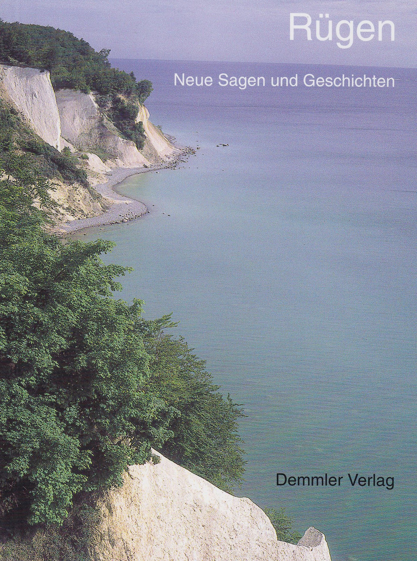 Rügen: Neue Sagen und Geschichten Fairy Tales & Legends