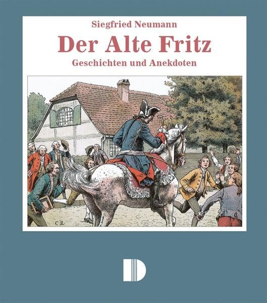 Der Alte Fritz Fairy Tales & Legends