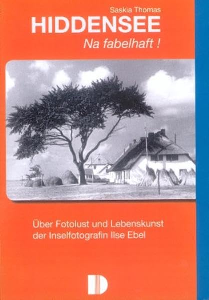 Hiddensee Memories