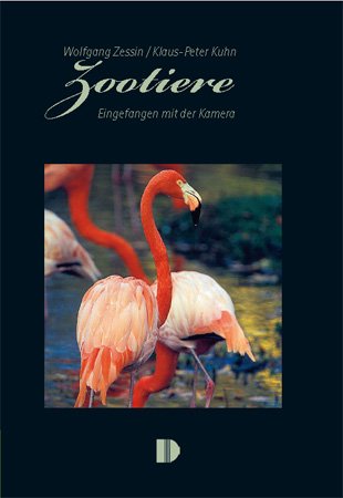 Product Image: Zootiere: Eingefangen mit der Kamera