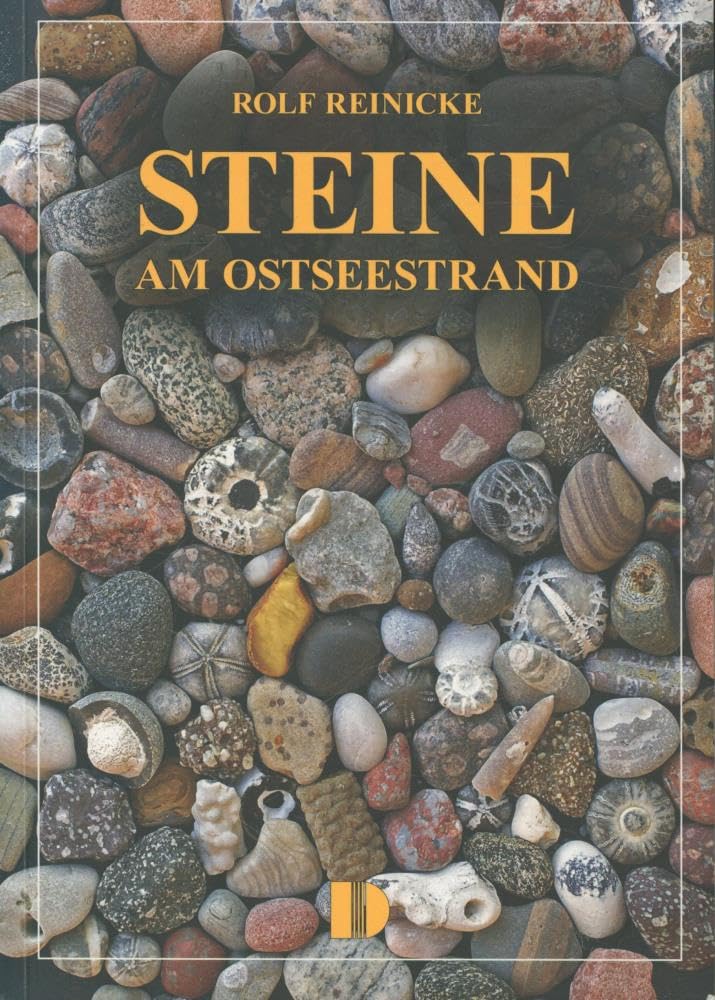 Steine am Ostseestrand Leisure, Home & Garden