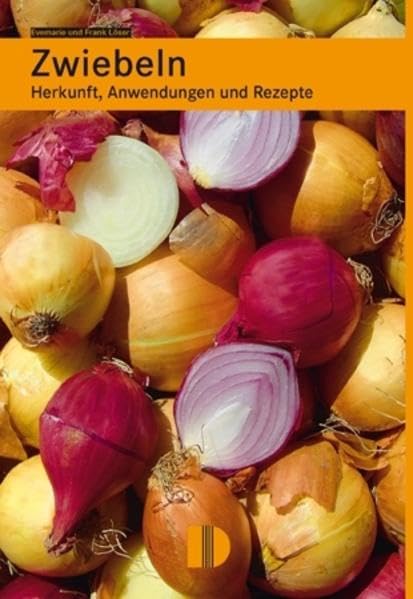 Zwiebeln Garden & Plants Books