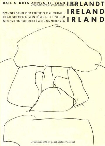 Irrlandt / Ireland / Irland Contemporary literature