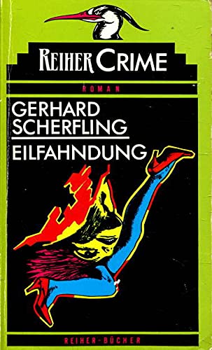 Eilfahndung Books