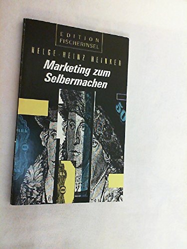 Marketing zum Selbermachen Books