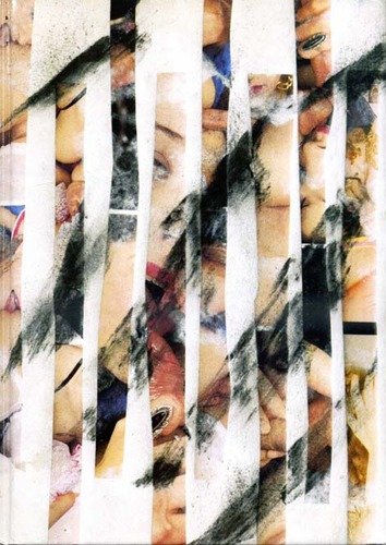 Der Lidschlag des Voyeurs /Mahn Travelogues