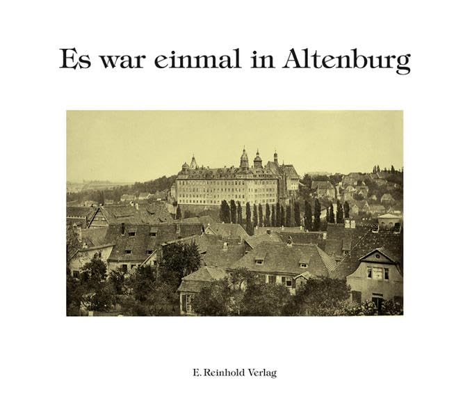 Product Image: Es war einmal in Altenburg