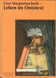 Leben im Ontotext: Poesie - Poetik - Philosophie Philosophy