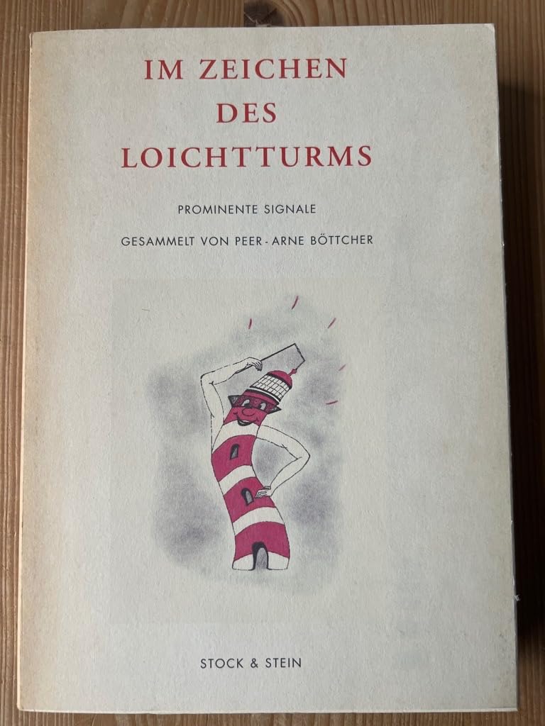 Im Zeichen des Loichtturms: Prominente Signale Social Sciences