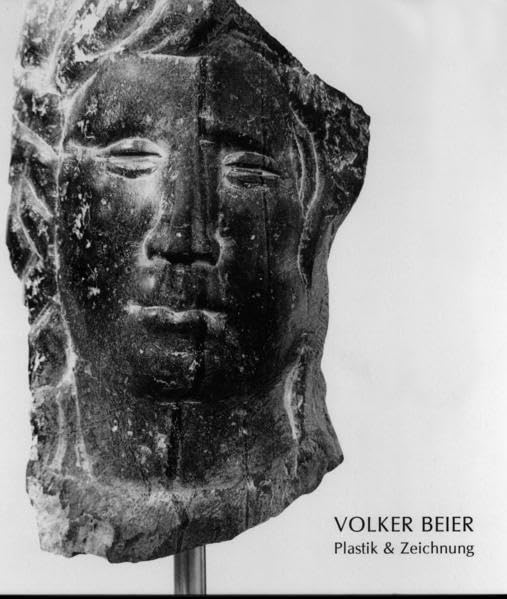 Volker Beier: Plastik & Zeichnungen Film, Art & Culture