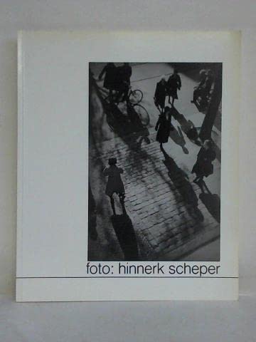 Foto: Hinnerk Scheper. Ein Bauhäusler als Bildjournalist in Dessau Film, Art & Culture