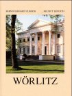 Bildband Wörlitz. in deutscher und englischer Sprache Books