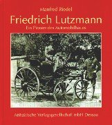 Friedrich Lutzmann book