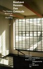 Product Image: Bauhaus Dessau. Das Gebäude