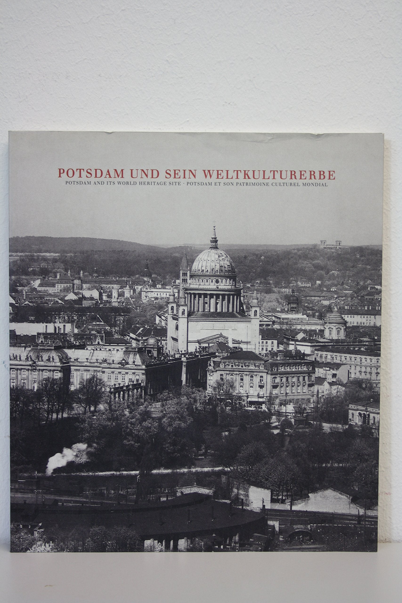 Potsdam und sein Weltkulturerbe Business & Technology