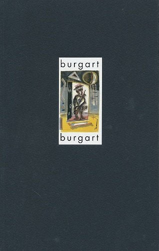 Zehn Jahre Burgart: Ein Almanach book