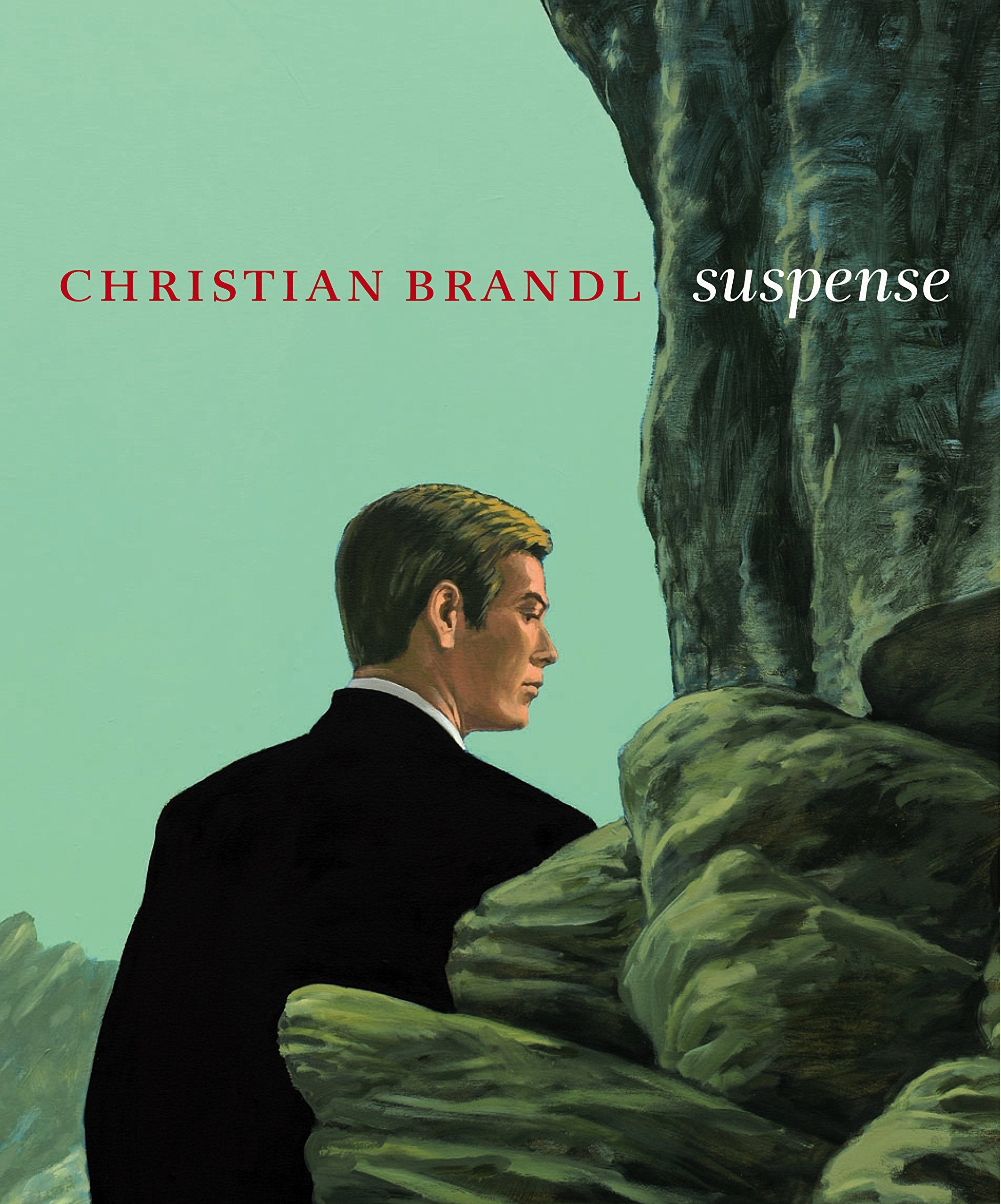 Christian Brandl, Suspence Film, Art & Culture