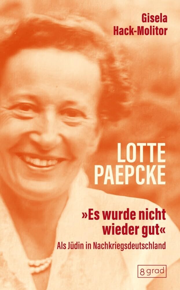 Product Image: Lotte Paepcke