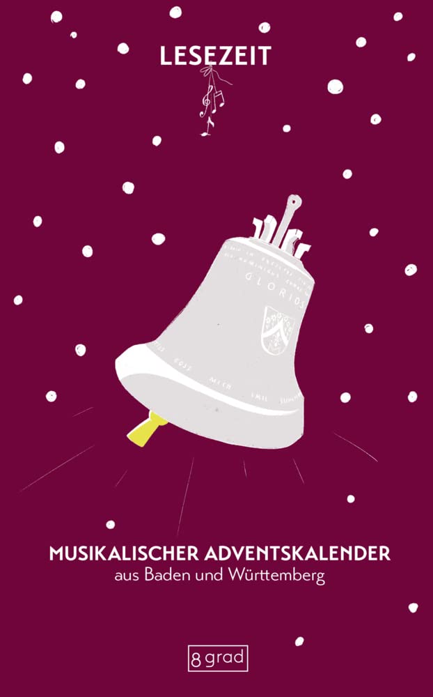 Musikalischer Adventskalender aus Baden und Württemberg Contemporary literature