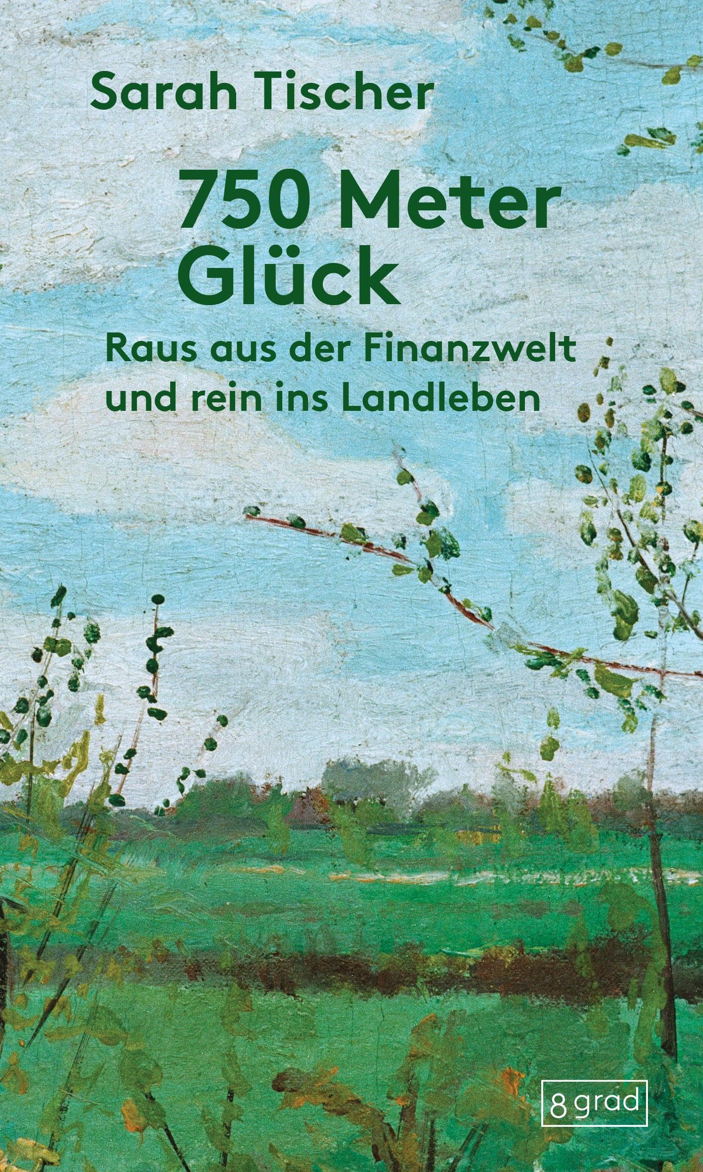 750 Meter Glück Personalities Books