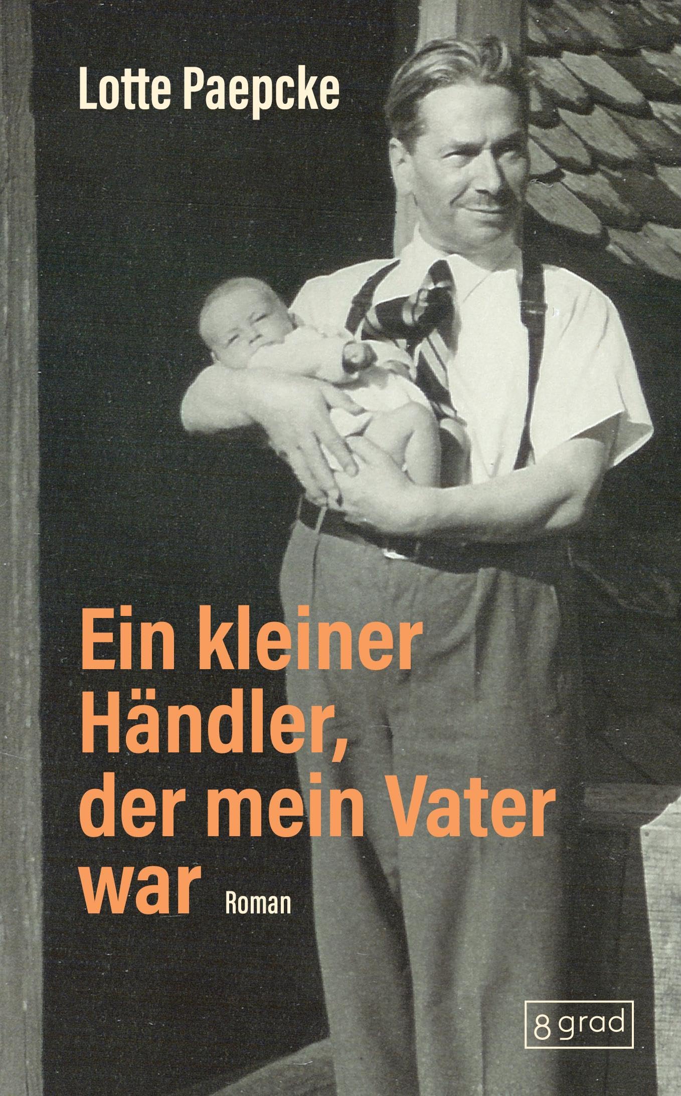 Ein kleiner Händler, der mein Vater war Personalities