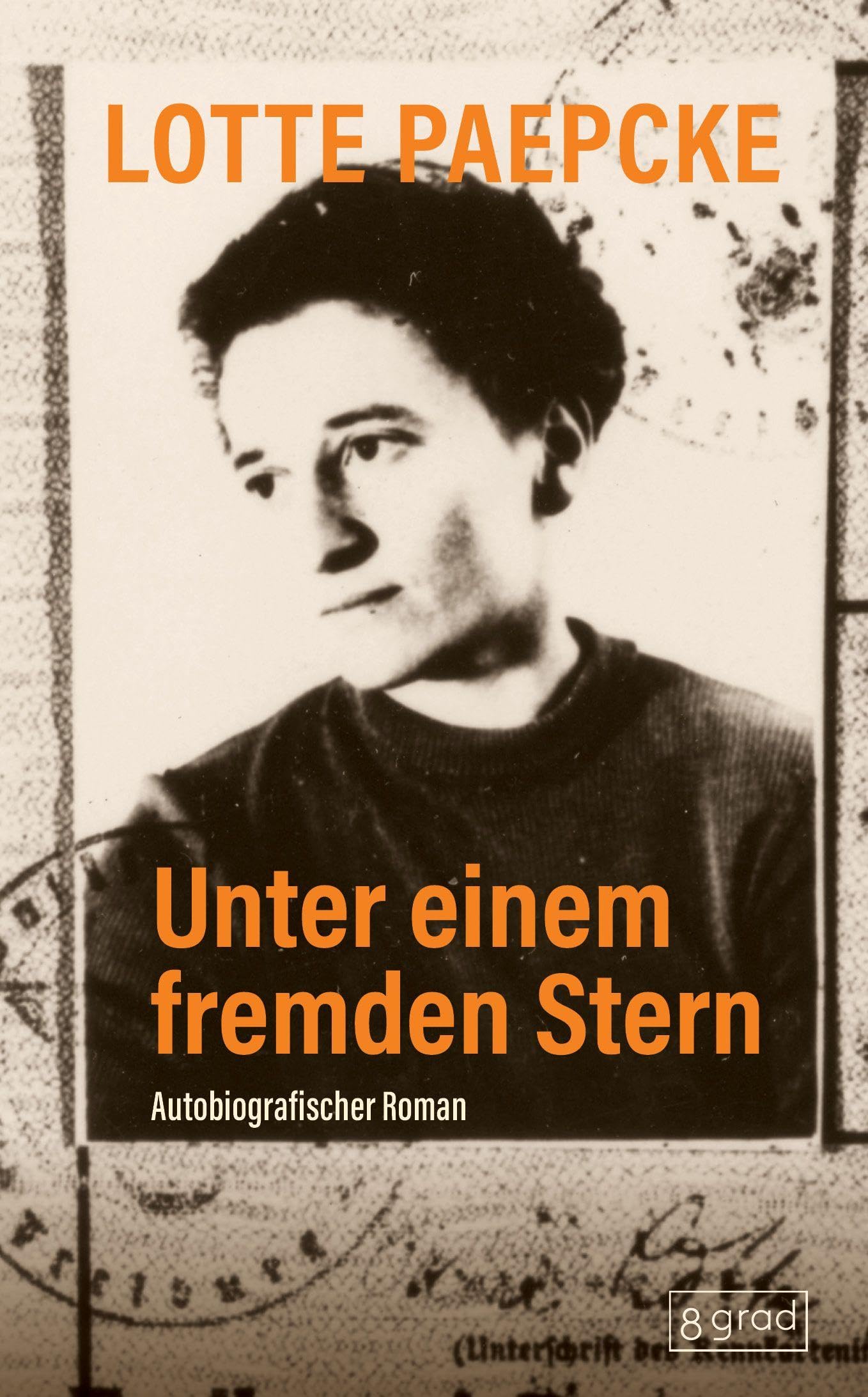 Unter einem fremden Stern Personalities