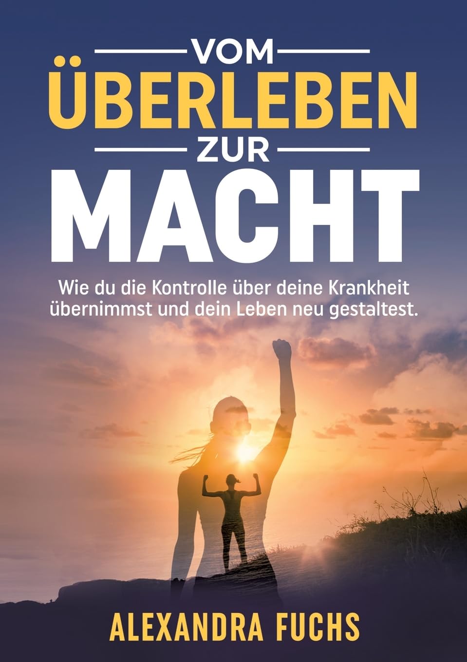 Vom Überleben zur Macht Medicine