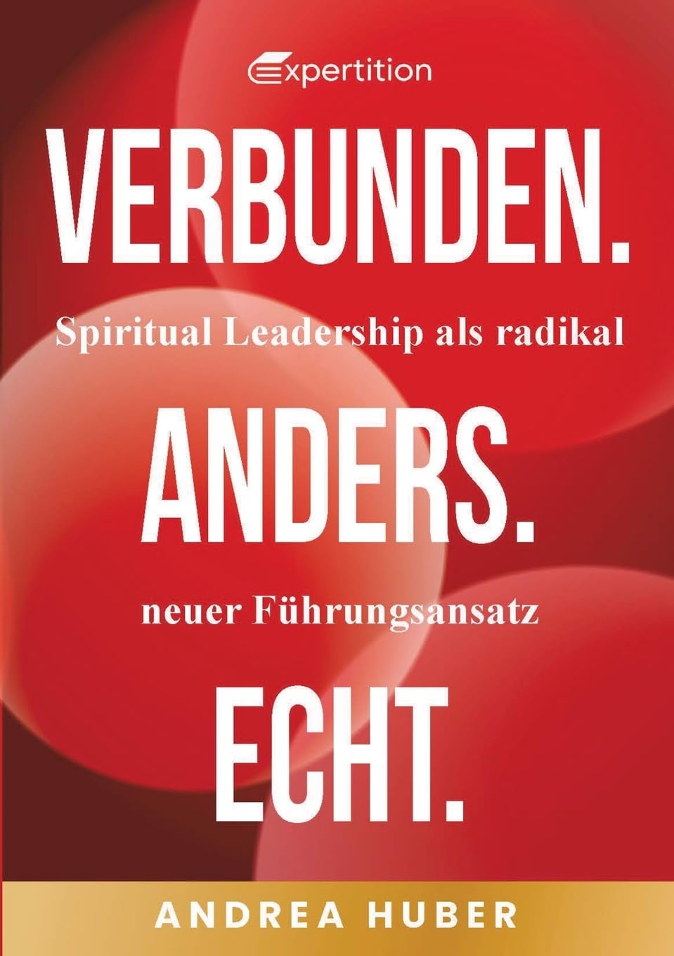 Verbunden. Anders. Echt. Law