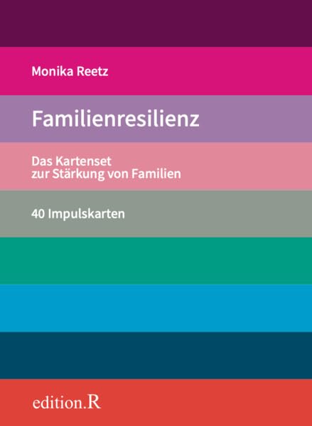 Familienresilienz: Das Kartenset zur Stärkung von Familien Lifestyle