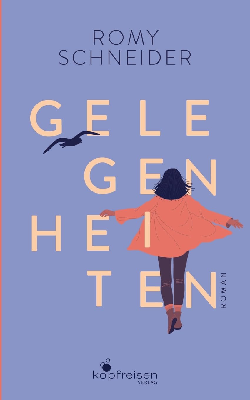 Gelegenheiten Contemporary literature Books