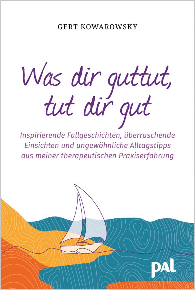 Was dir guttut, tut dir gut Lifestyle