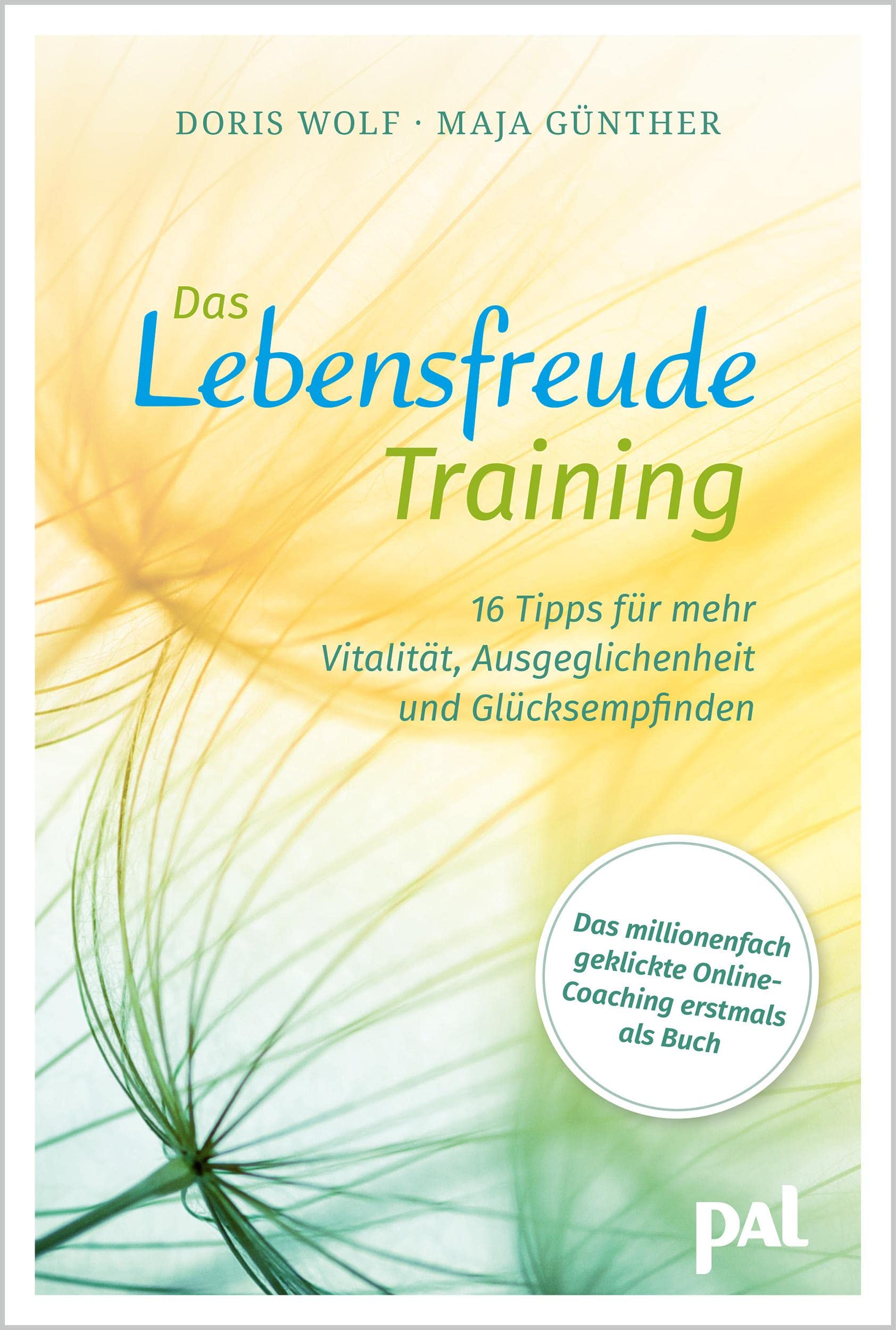 Das Lebensfreude-Training Lifestyle