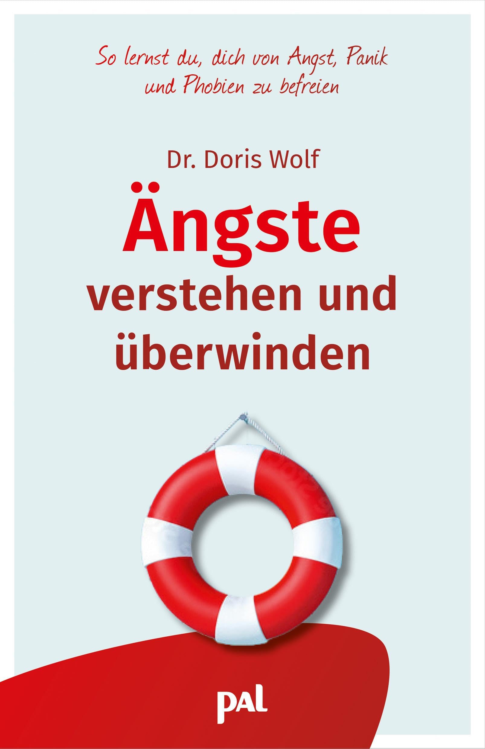 Product Image: Ängste verstehen und überwinden