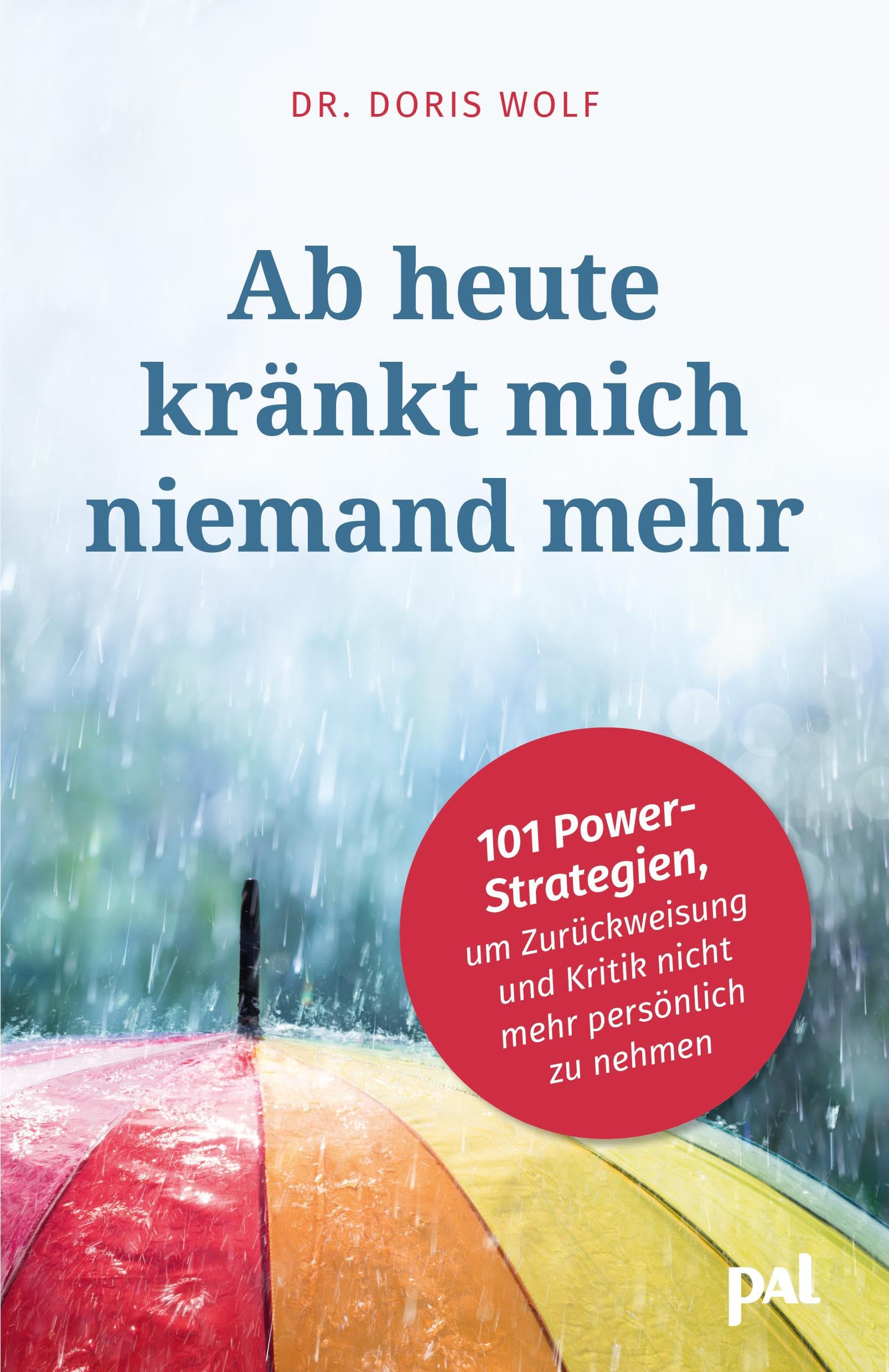 Ab heute kränkt mich niemand mehr Health, Nutrition & Fitness
