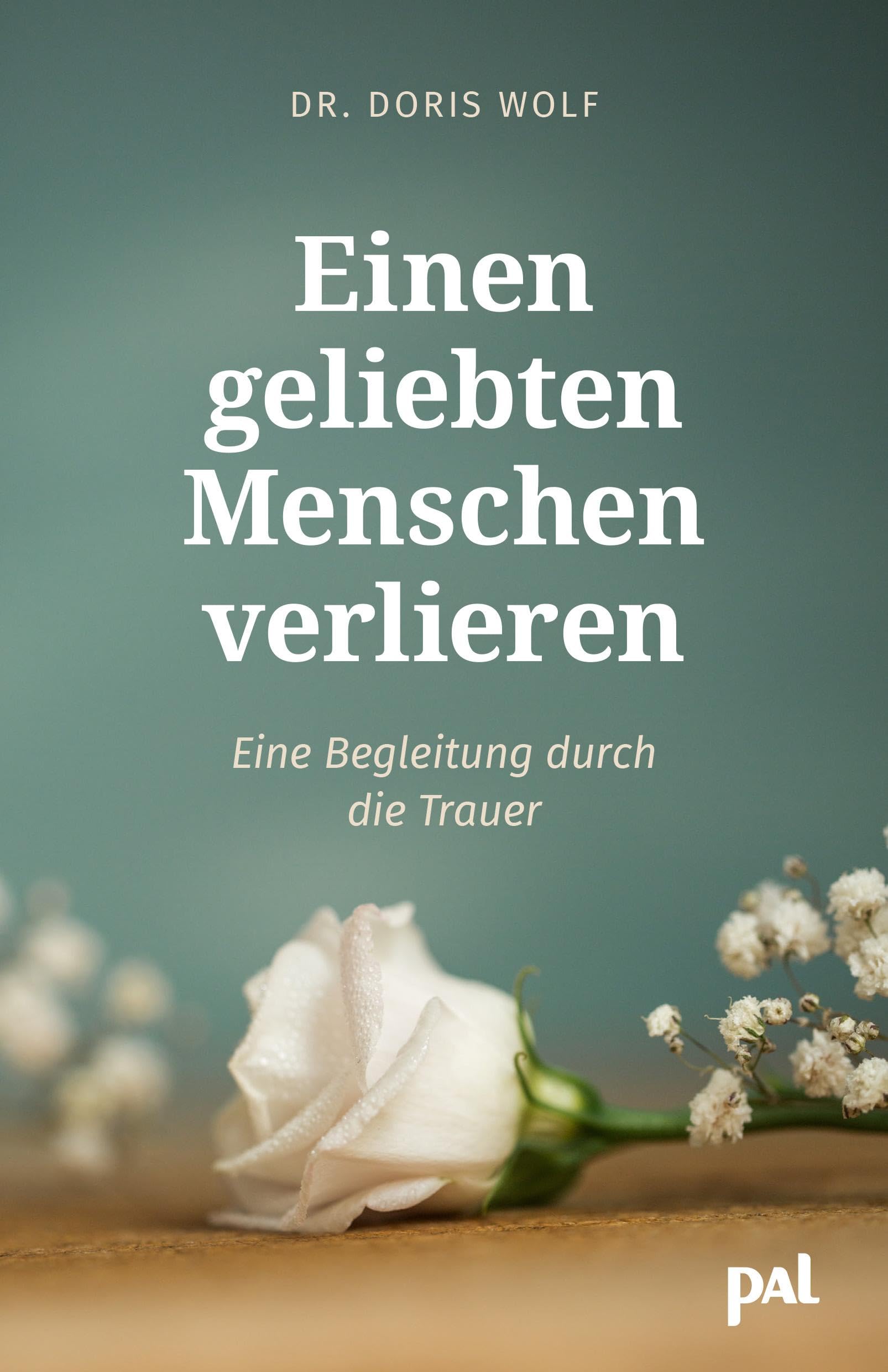 Product Image: Einen geliebten Menschen verlieren