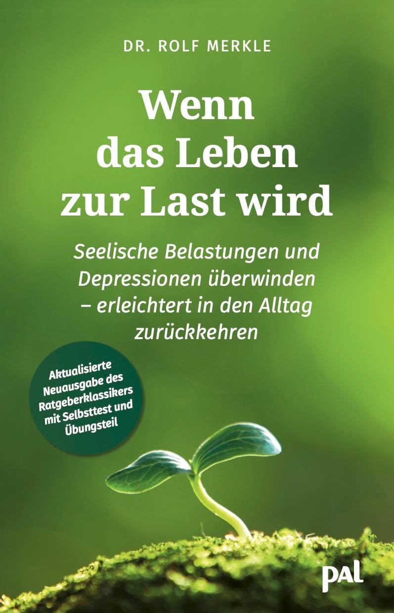 Product Image: Wenn das Leben zur Last wird