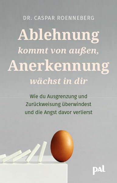 Wenn Ablehnung deine Seele verletzt Health, Nutrition & Fitness