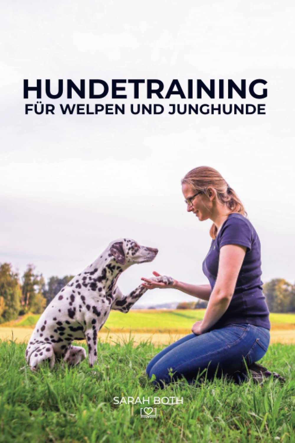 Hundetraining für Welpen und Junghunde: Welpenerziehung inkl. Stubenreinheit, Beißhemmung, Grunderziehung, Sozialisierung, Leinenführigkeit, Verhaltensentwicklung, Pubertät, Junghundeprobleme Pets