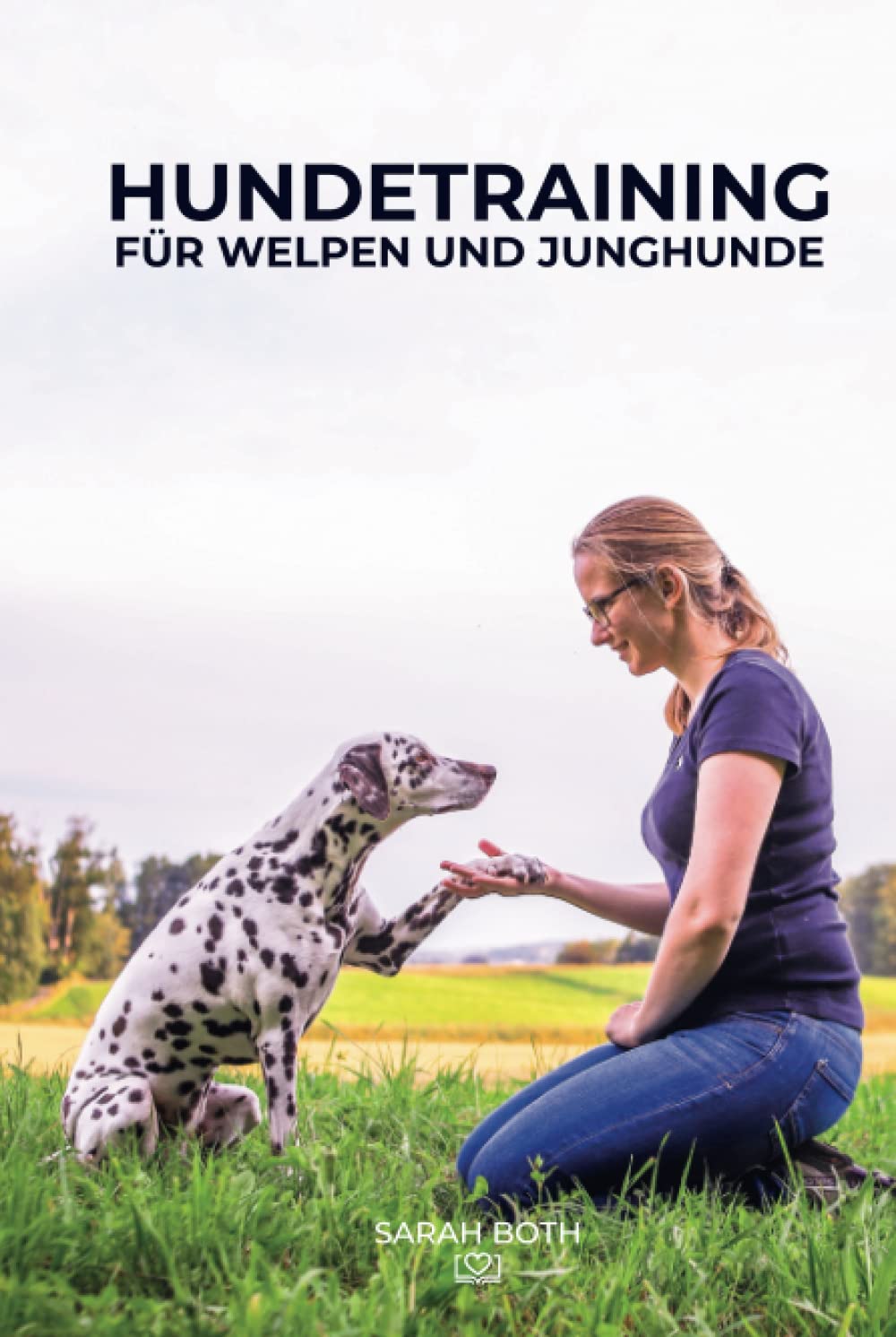 Hundetraining für Welpen und Junghunde: Welpenerziehung inkl. Stubenreinheit, Beißhemmung, Grunderziehung, Sozialisierung, Leinenführigkeit, Verhaltensentwicklung, Pubertät, Junghundeprobleme Pets