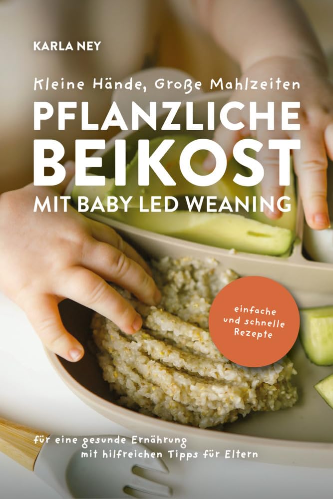 Kleine Hände, Große Mahlzeiten Medicine