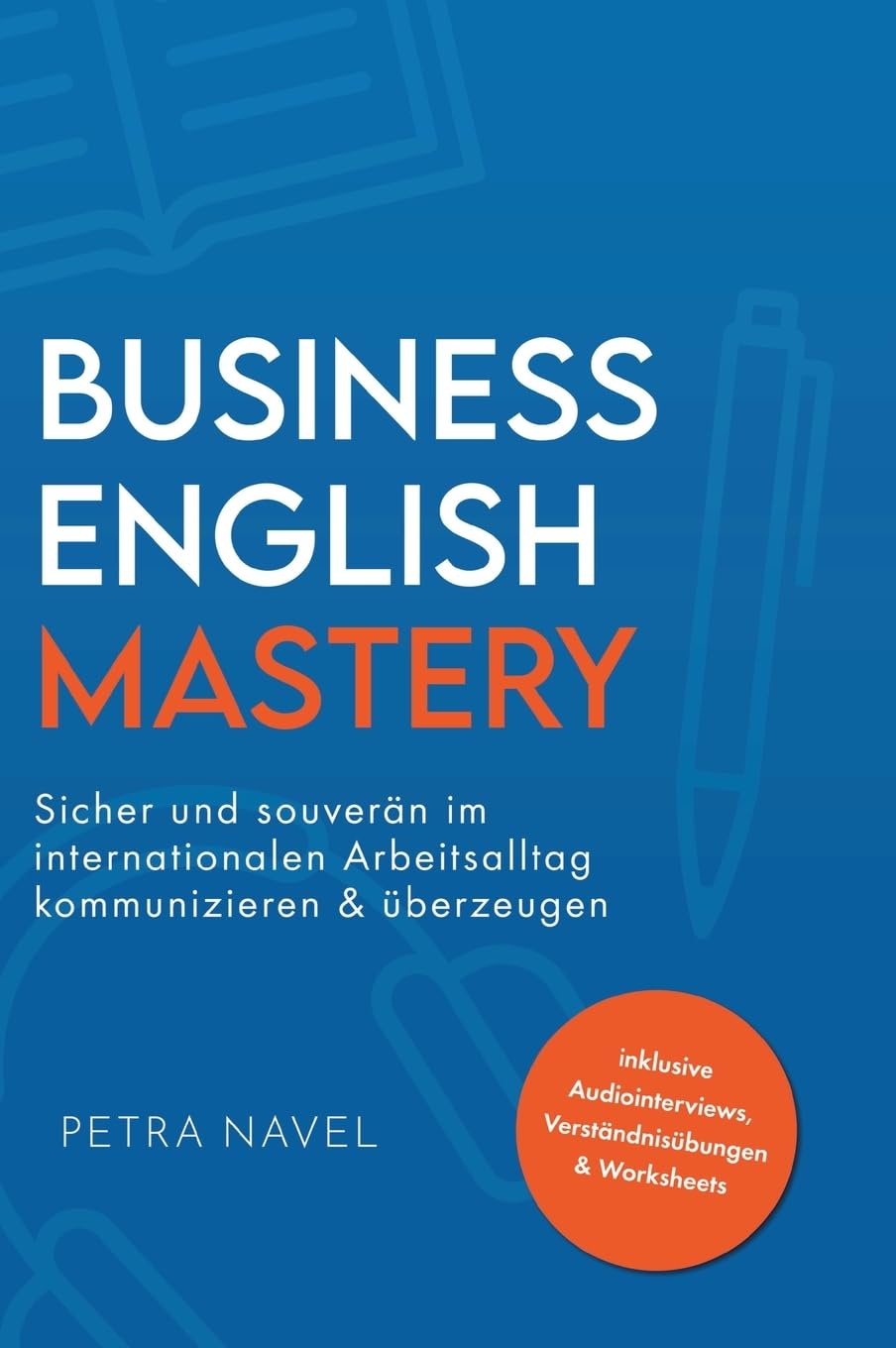 Business English Mastery Foreign Languages ​​& Dictionaries