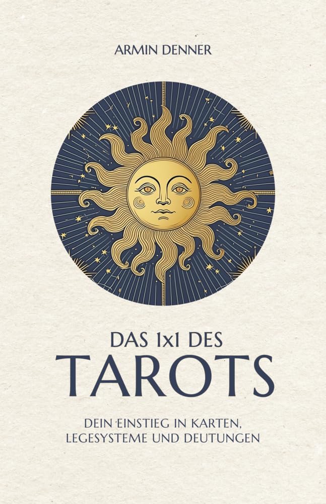 Product Image: Das 1x1 des Tarots
