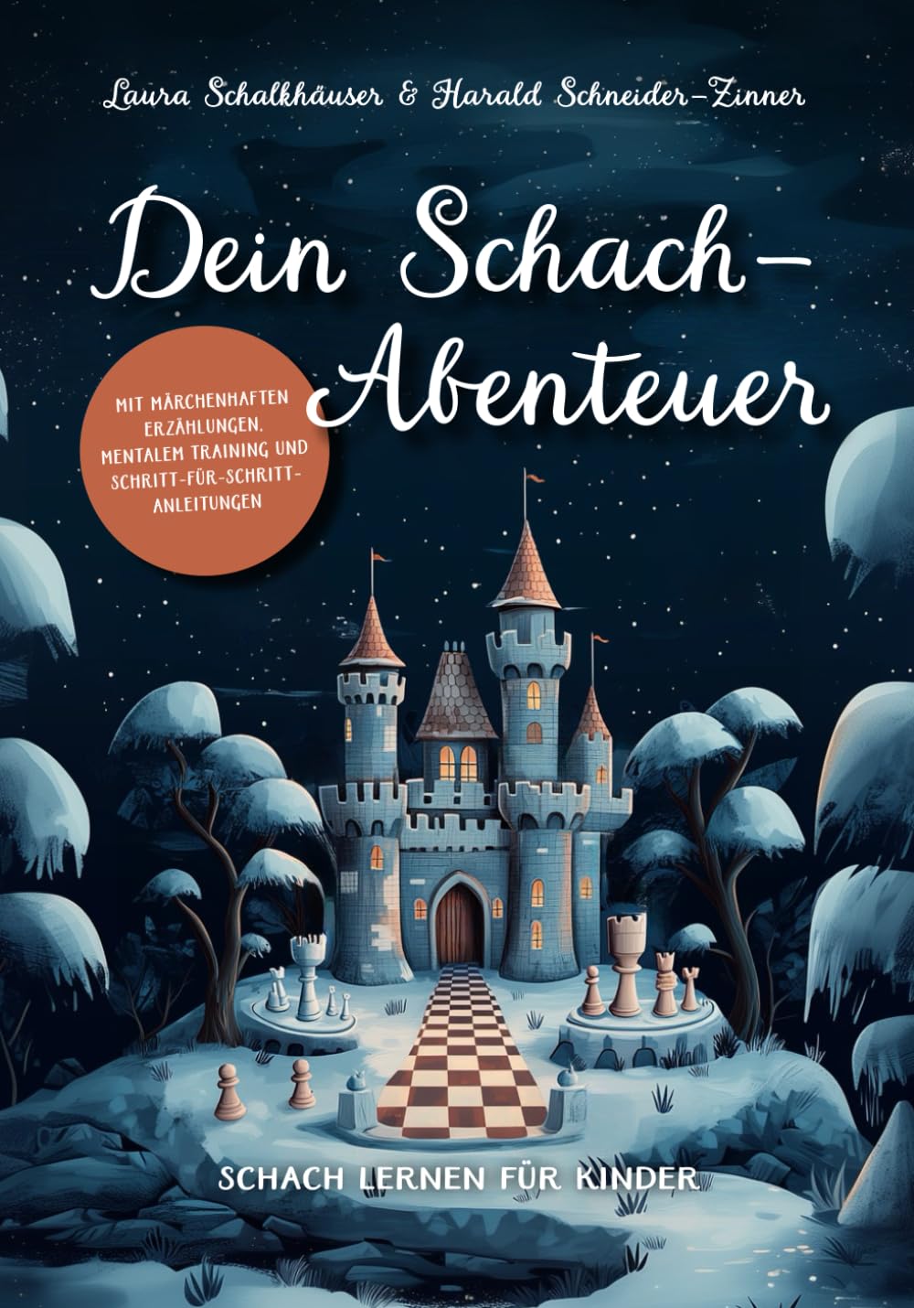 Product Image: Dein Schach-Abenteuer